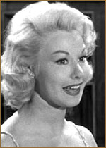   (Nadine Tallier, La baronesa Nadine de Rothschild) 