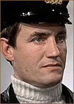   (Anthony Ainley) 