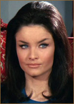  ' (Kate O'Mara, Frances Meredith Carroll) 