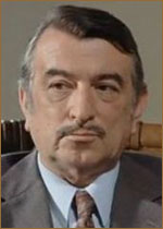   (Armand Mestral) 