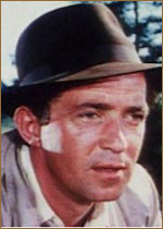   (John Gregson, Harold John Gregson) 