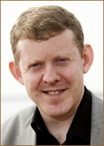   (Colin McCredie) 