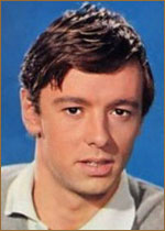   (Peter McEnery, Peter Robert McEnery) 