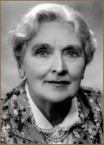   (Sybil Thorndike, Agnes Sybil Thorndike) 