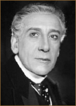   (Franklin Dyall) 