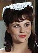   (Renée Thorel) 