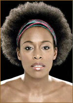   (Sandra Nkake, Sandra Nkaké) 