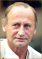 Габор Ревицки