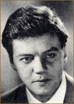   (Morten Grunwald, Walter Morten Grunwald) 