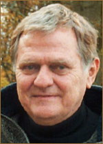   (Erik Wedersøe) 