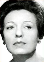   (Germaine Montero, Germaine Berthe Caroline Heygel) 