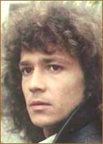   (Frank David, Franck Cabot-David) 
