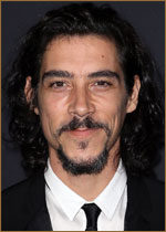  (Óscar Jaenada, Óscar Jaenada Gajo) 