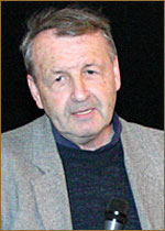 Павел Гайны