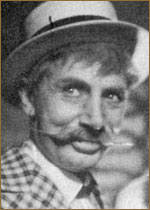   (Carl Schenstrøm, Karl Georg Harald Schenstrøm) 
