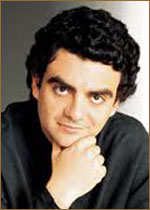   (Rolando Villazón) 