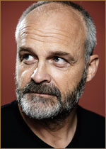   (Johan Rheborg, Carl Johan Rheborg) 
