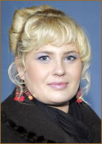   (Elżbieta Romanowska) 