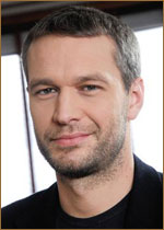   (Michal Zebrowski, Michał Żebrowski) 