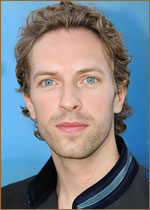   (II) (Chris Martin, Christopher Anthony Martin) 