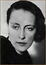   (Dorothea Wieck) 