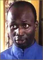   (Isaac George, George Oshoba Durojaiye) 