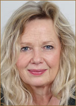   (Cecilia Ljung) 