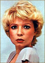   (Ingrid Steeger, Ingrid Anita Stengert) 