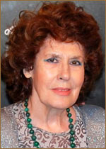   (Charo Soriano, Rosario Soriano Urbano) 