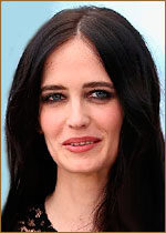   (Eva Green, Eva Gaelle Green) 