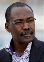    (Mahamat-Saleh Haroun) 