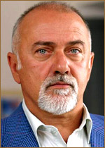 Джорджо Фалетти
