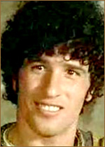   (Ninetto Davoli, Giovanni Davoli) 