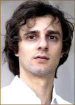   (Giorgio Cantarini) 