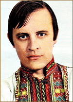 Арсен Дедич