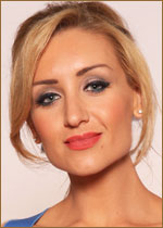   (Catherine Tyldesley) 