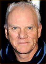   (Malcolm McDowell, Malcolm Jon Taylor McDowell) 