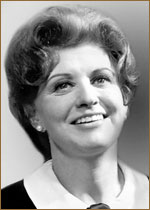   (Patricia Phoenix) 