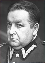   (Józef Korzeniowski) 