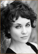   (Tuppence Middleton) 