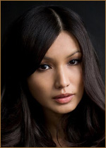   (Gemma Chan, 陳靜) 