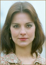 Дана Бартункова (Dana Bartunková) фотография