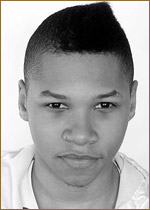   (Franz Drameh, Franz Alhusaine Drameh) 