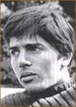 Серж Айала
