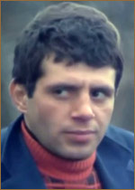  (Ibish Orhanov) 