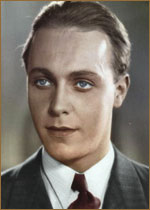   (Witold Conti, Witold Konrad Kozikowski) 