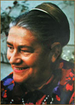 Паула Браенд