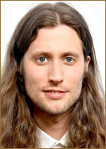  ɸ (Ludwig Göransson, Ludwig Emil Tomas Göransson) 