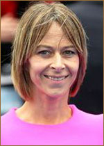   (Kate Dickie) 