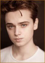 -  (- , Dean-Charles Chapman) 